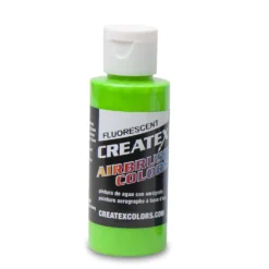 CREATEX™ Airbrush Farbe, fluoreszierend