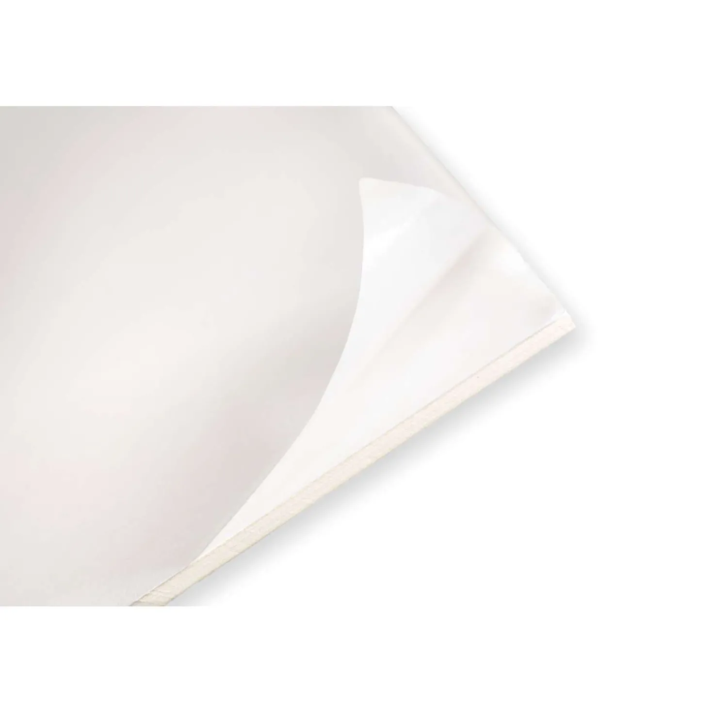Crescent® Rückwandkarton, selbstklebend