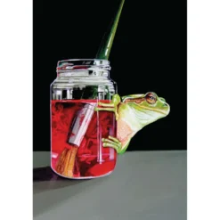 CRETACOLOR® Aqua Brique Aquarellfarben-Set