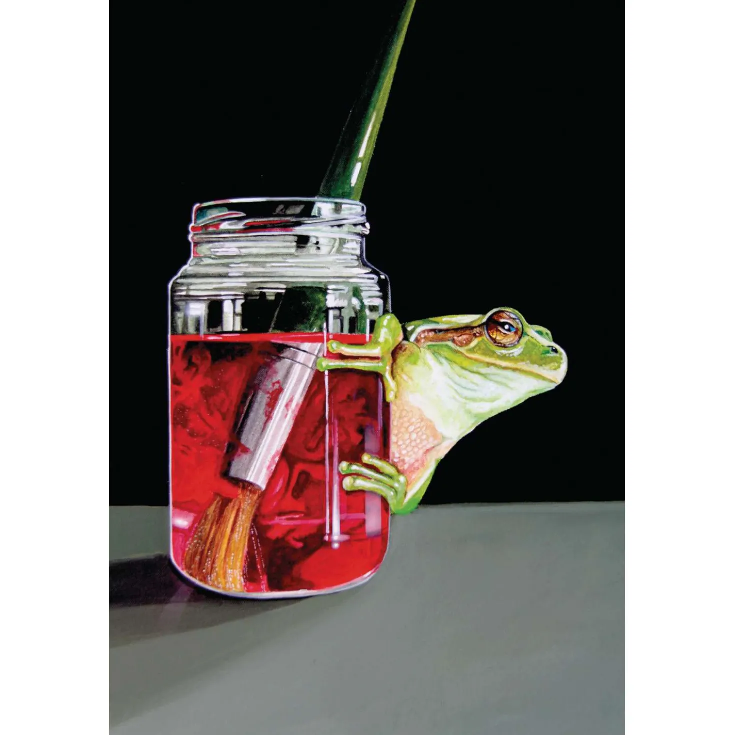CRETACOLOR® Aqua Brique Aquarellfarben-Set