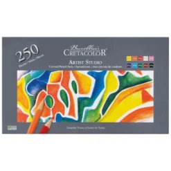 CRETACOLOR® Artist Studio Farbstifte-Set