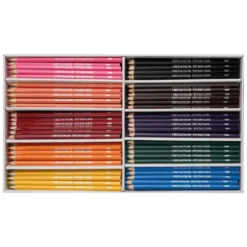 CRETACOLOR® Artist Studio Farbstifte-Set