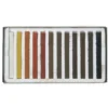 CRETACOLOR® Braunkreiden-Sortiment