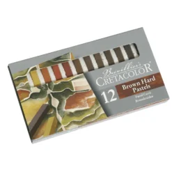 CRETACOLOR® Braunkreiden-Sortiment