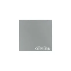 CRETACOLOR® Graphit- und Zeichenset, Silver Box