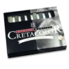 CRETACOLOR® Graukreiden-Sortiment