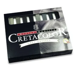 CRETACOLOR® Graukreiden-Sortiment