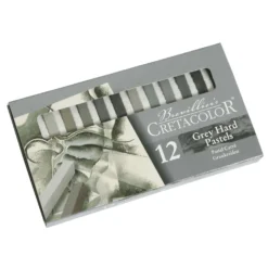CRETACOLOR® Graukreiden-Sortiment