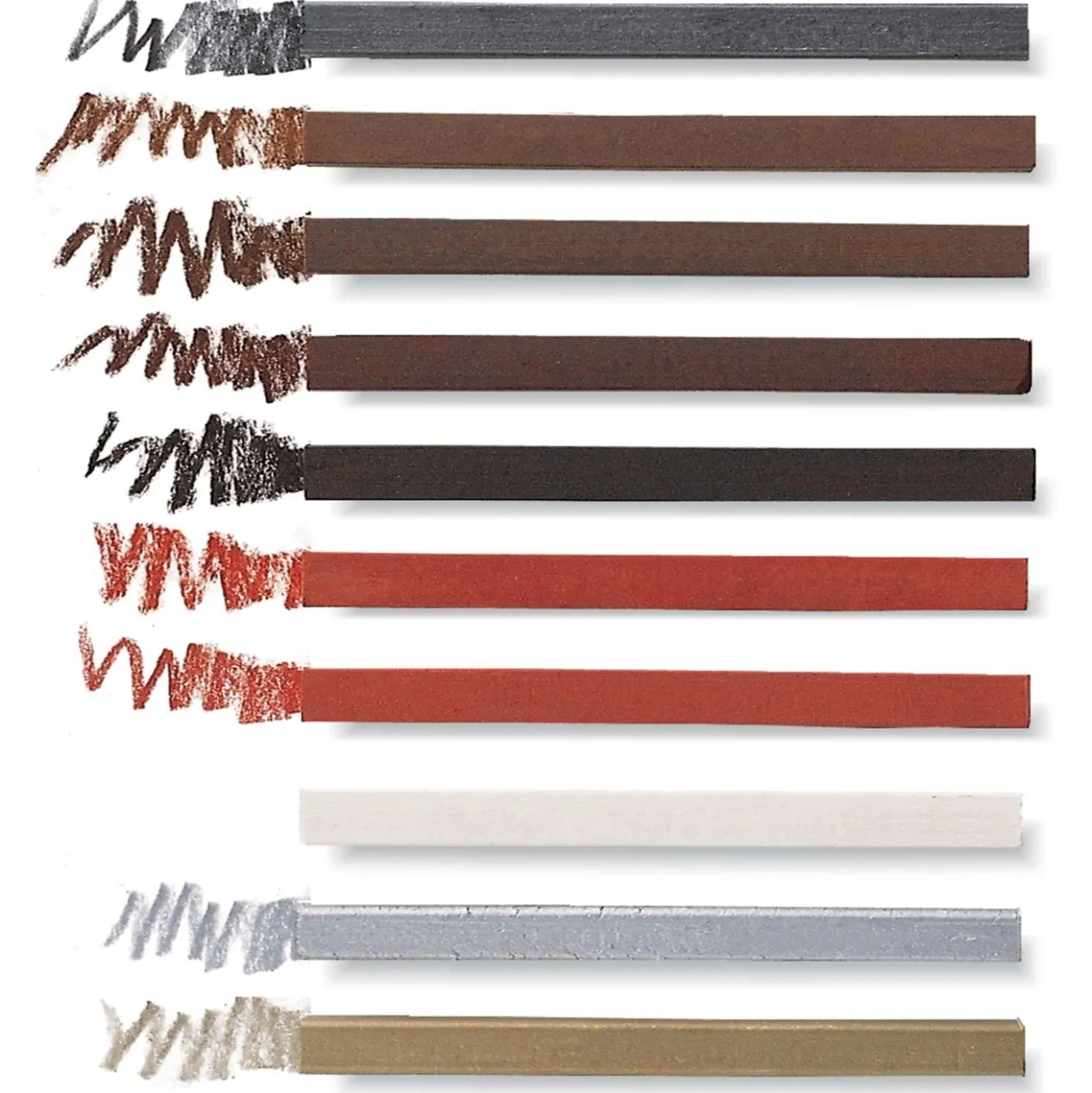 CRETACOLOR® Künstlerkreiden