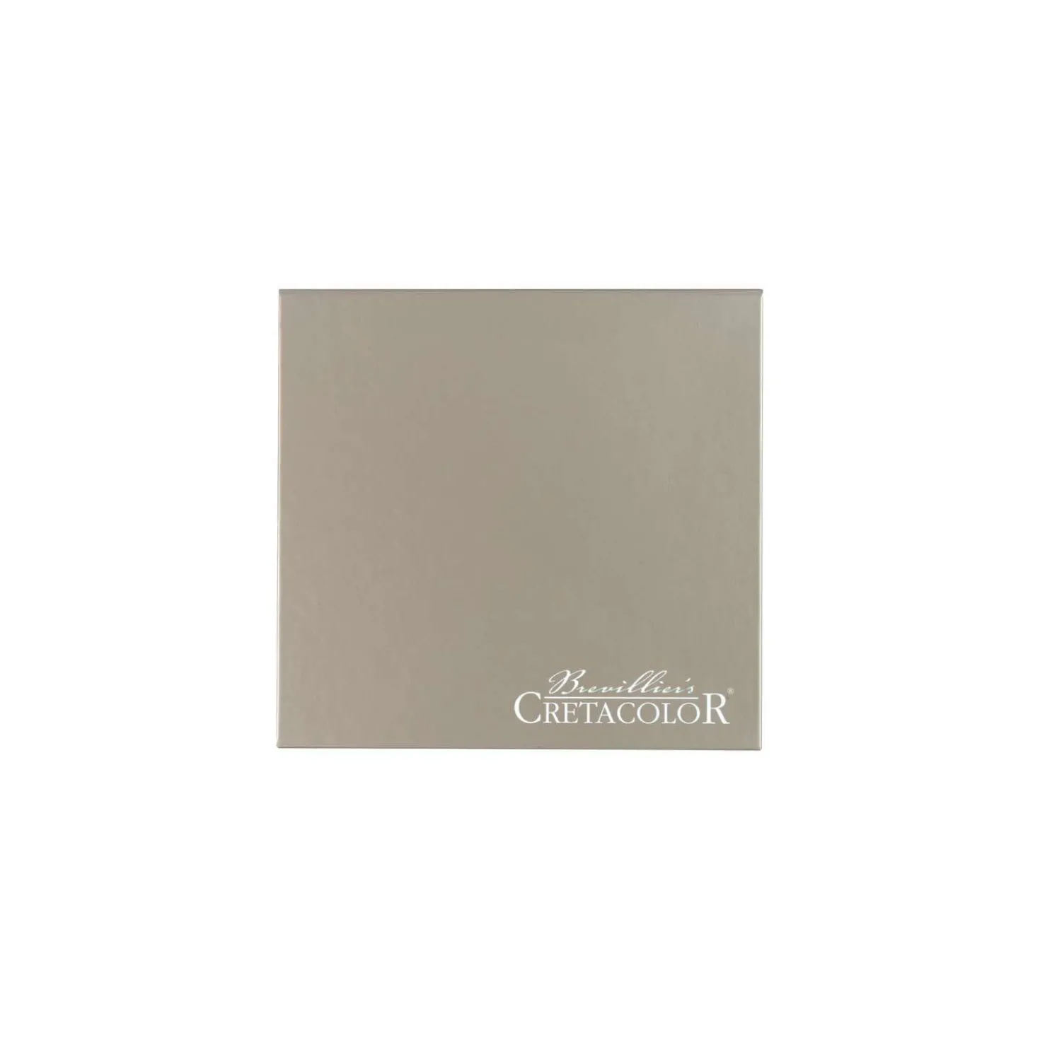 CRETACOLOR® Kohle- und Zeichenset, 25er-Geschenke-Box
