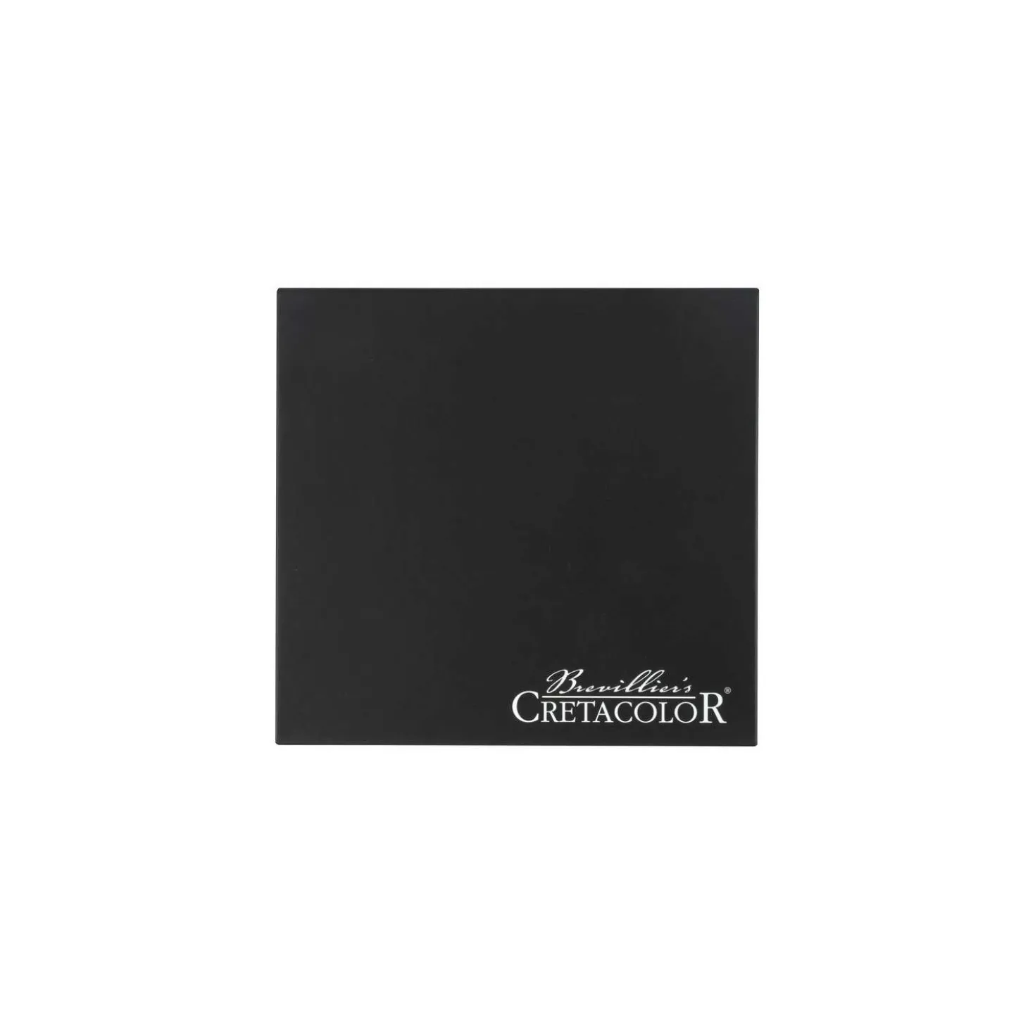 CRETACOLOR® Kohle- und Zeichenset, 20er-Geschenke-Box