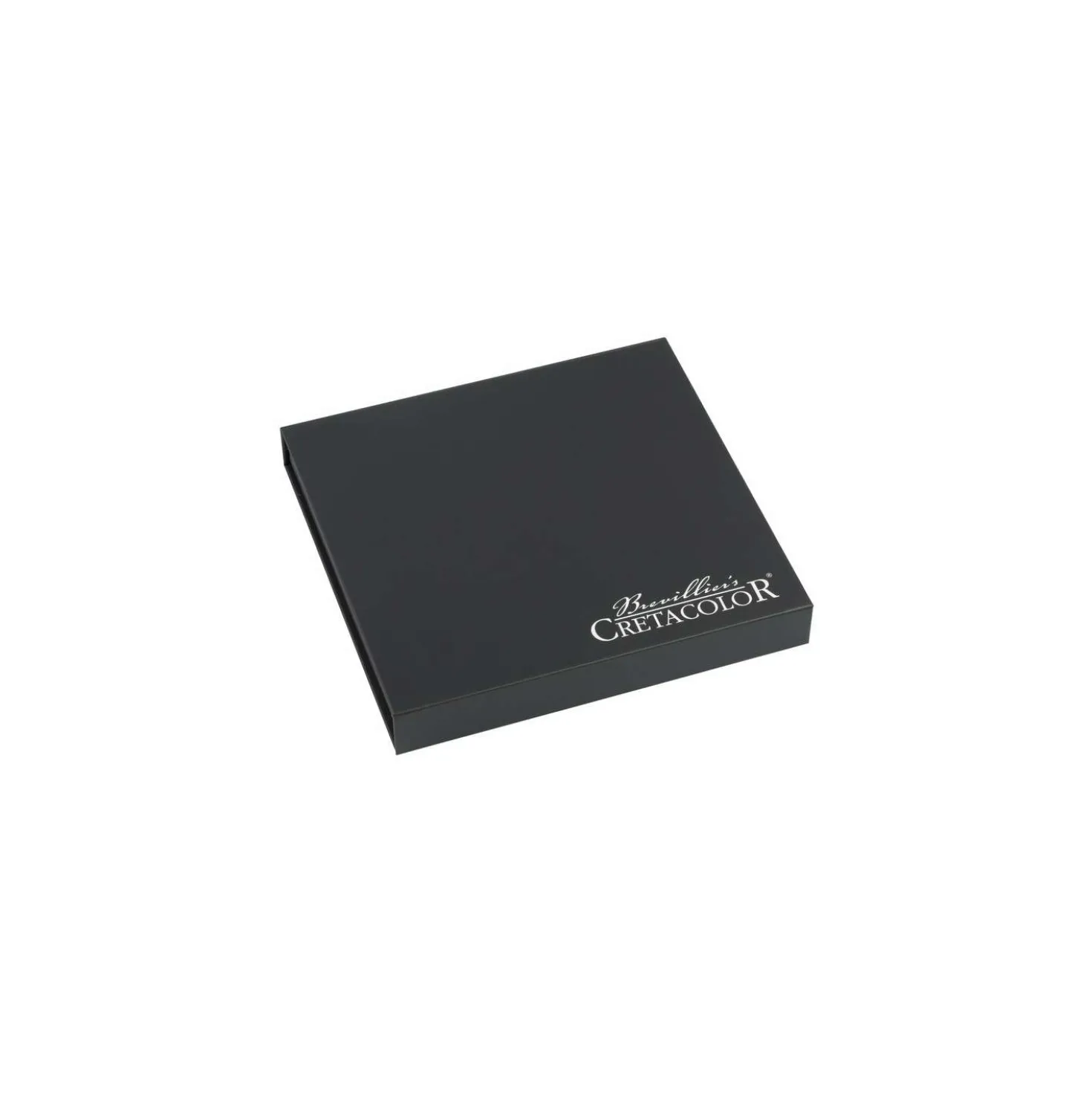 CRETACOLOR® Kohle- und Zeichenset, 20er-Geschenke-Box