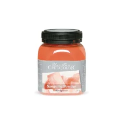 CRETACOLOR® Rötelpulver