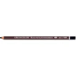 CRETACOLOR® Schwarzkreidestift