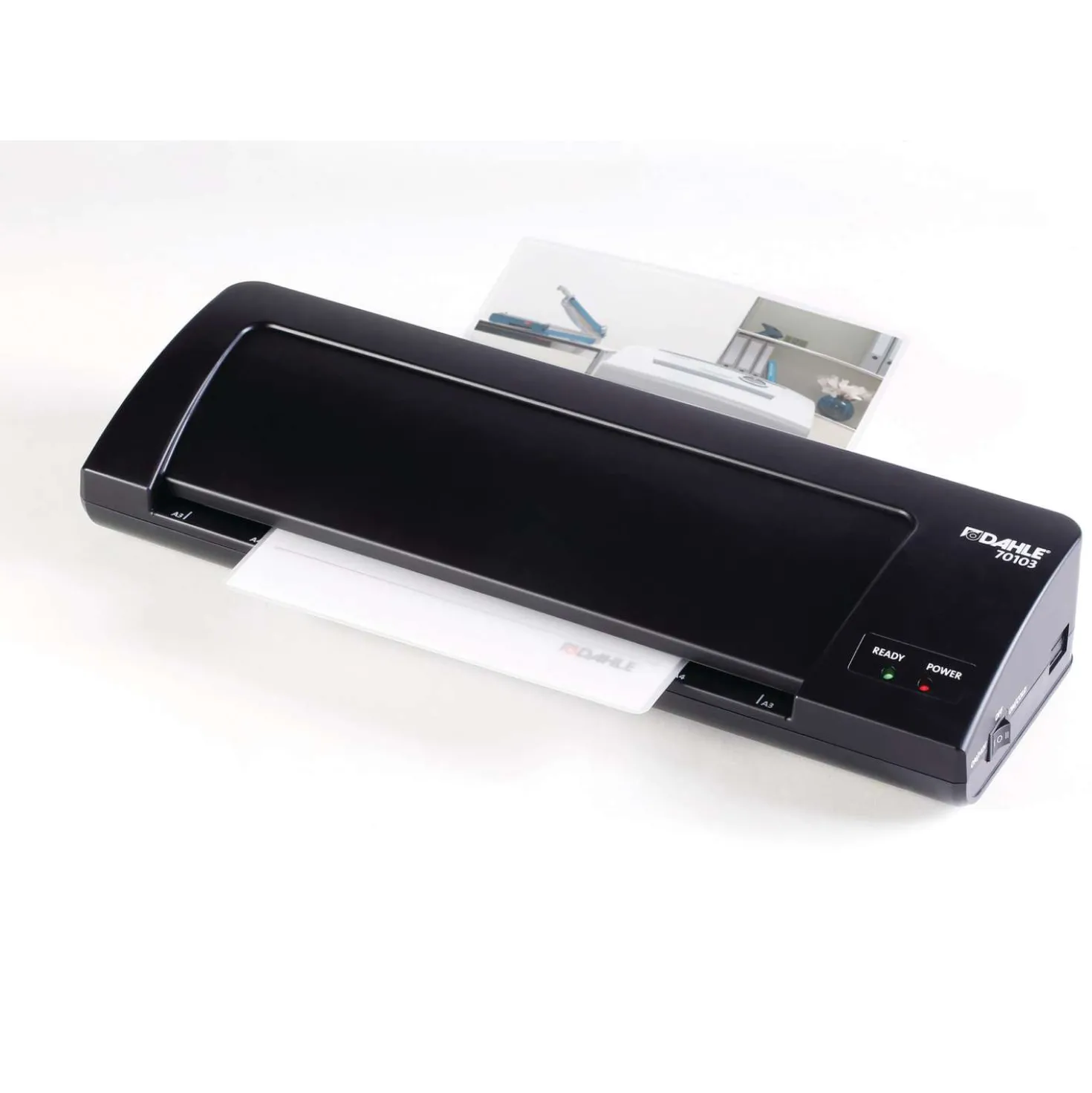 DAHLE® Laminiergerät, DIN A3