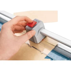 DAHLE® Messerkopf-Kreativ-Set für 507