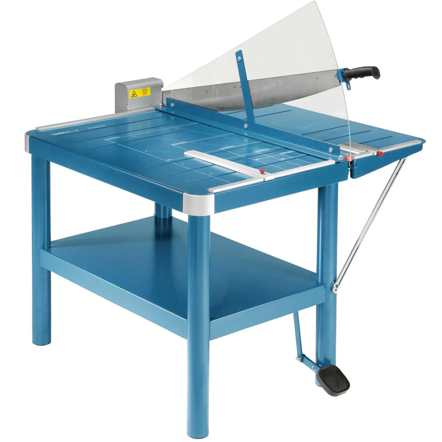 DAHLE® Modell 580
