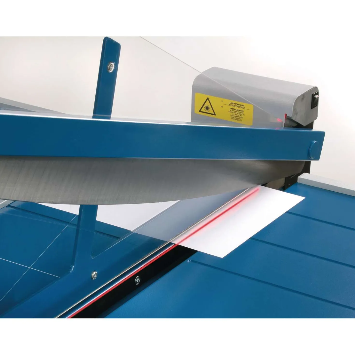 DAHLE® Modell 580