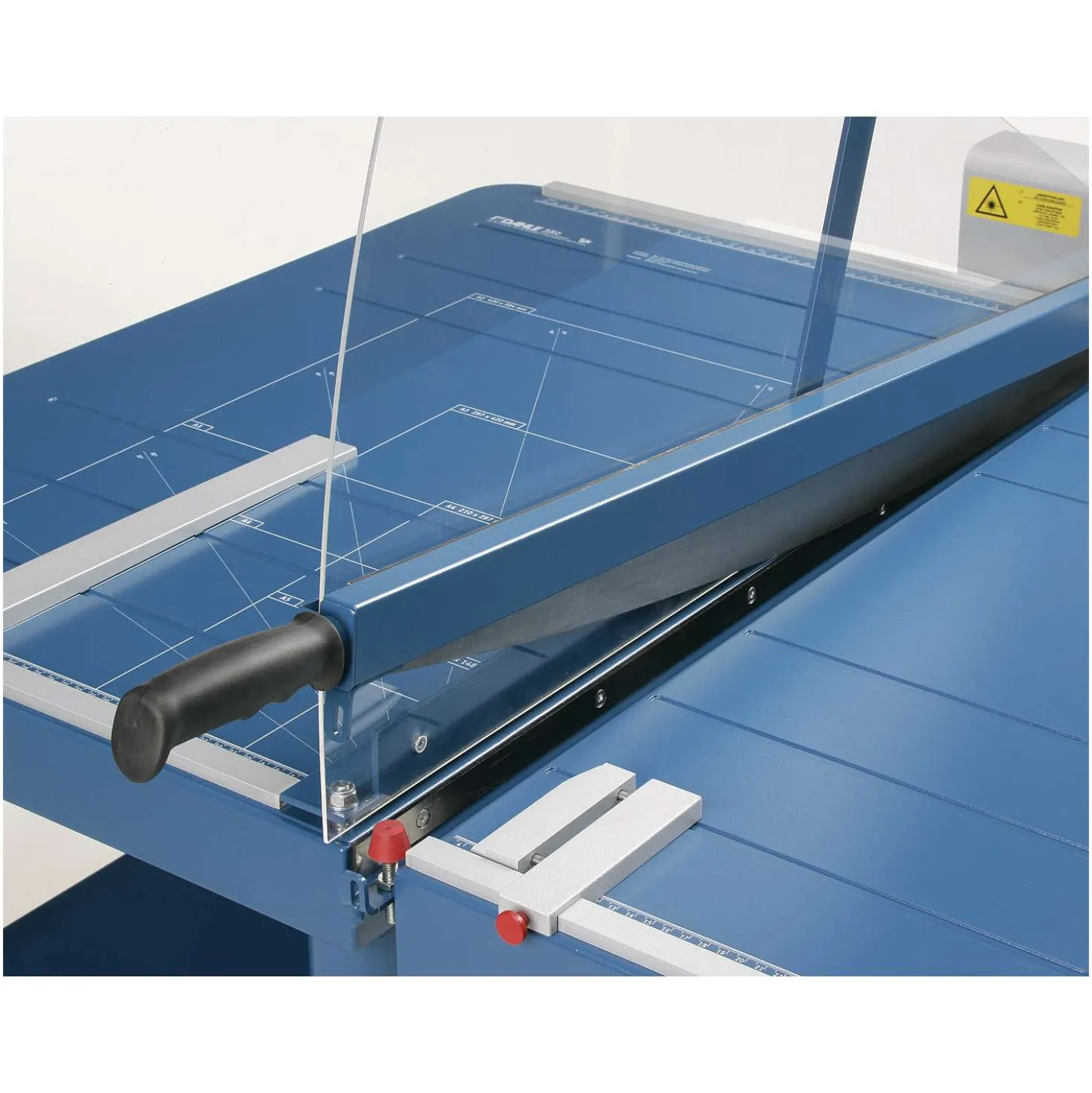 DAHLE® Modell 580