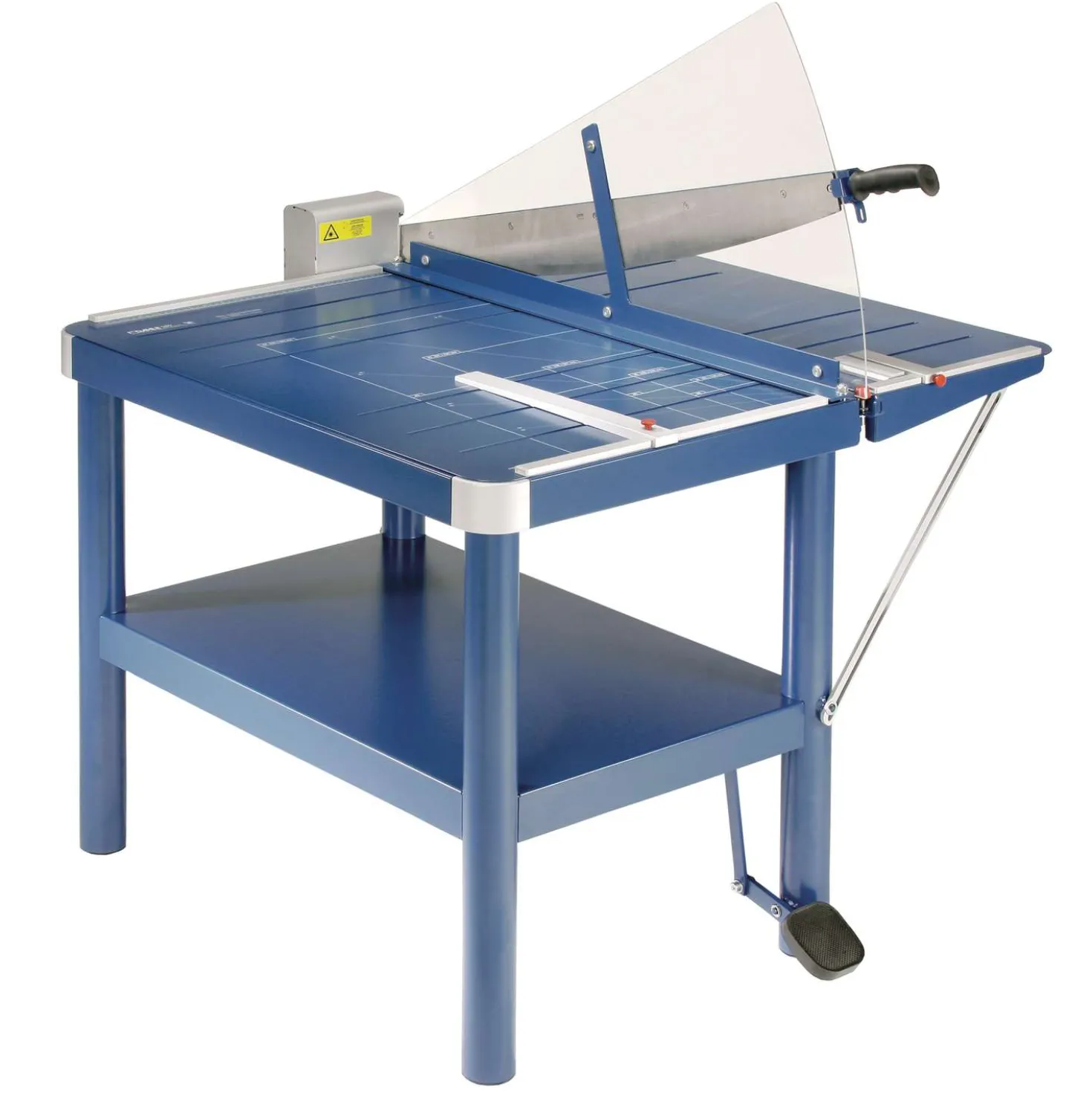 DAHLE® Modell 580