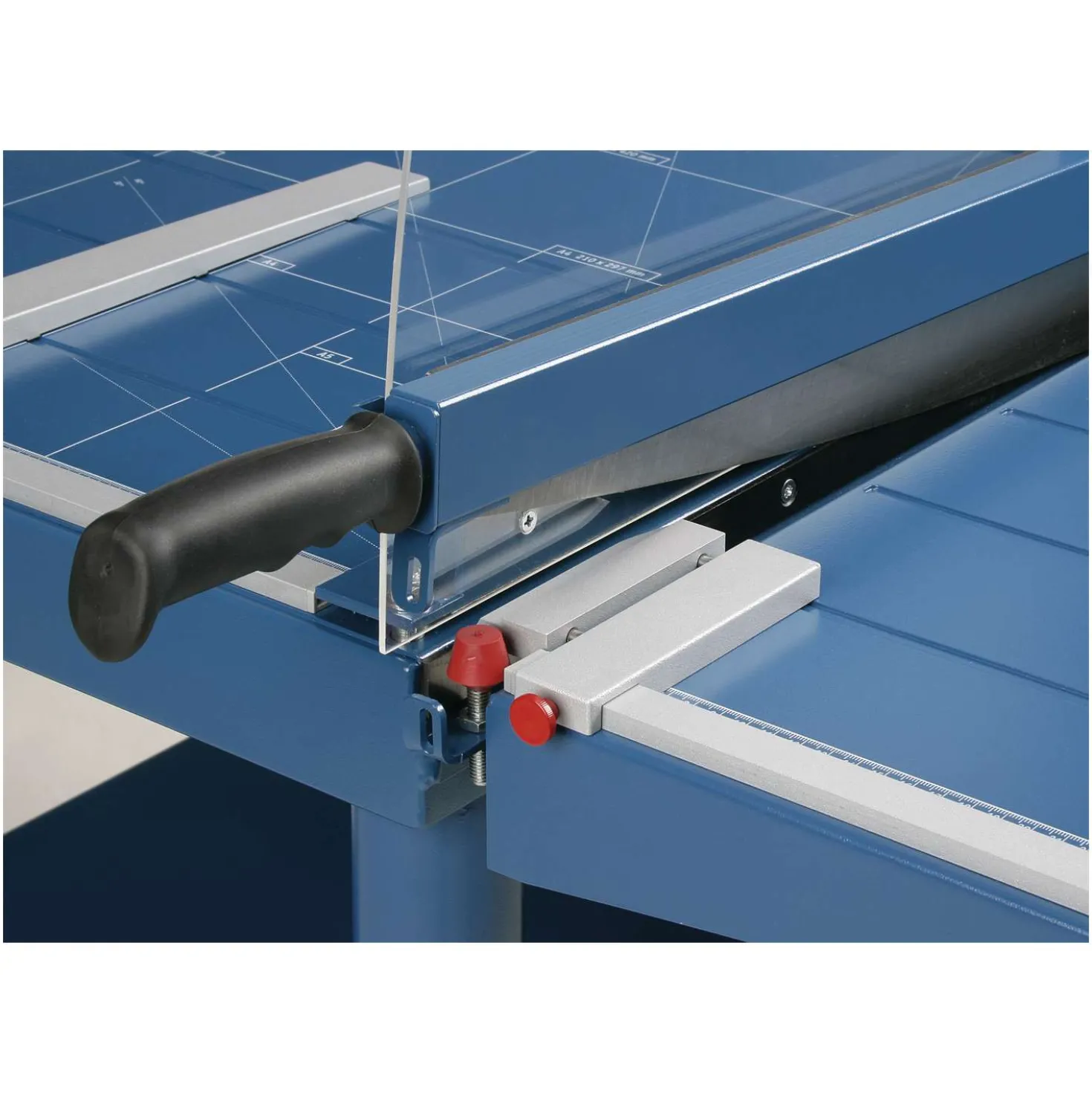 DAHLE® Modell 580