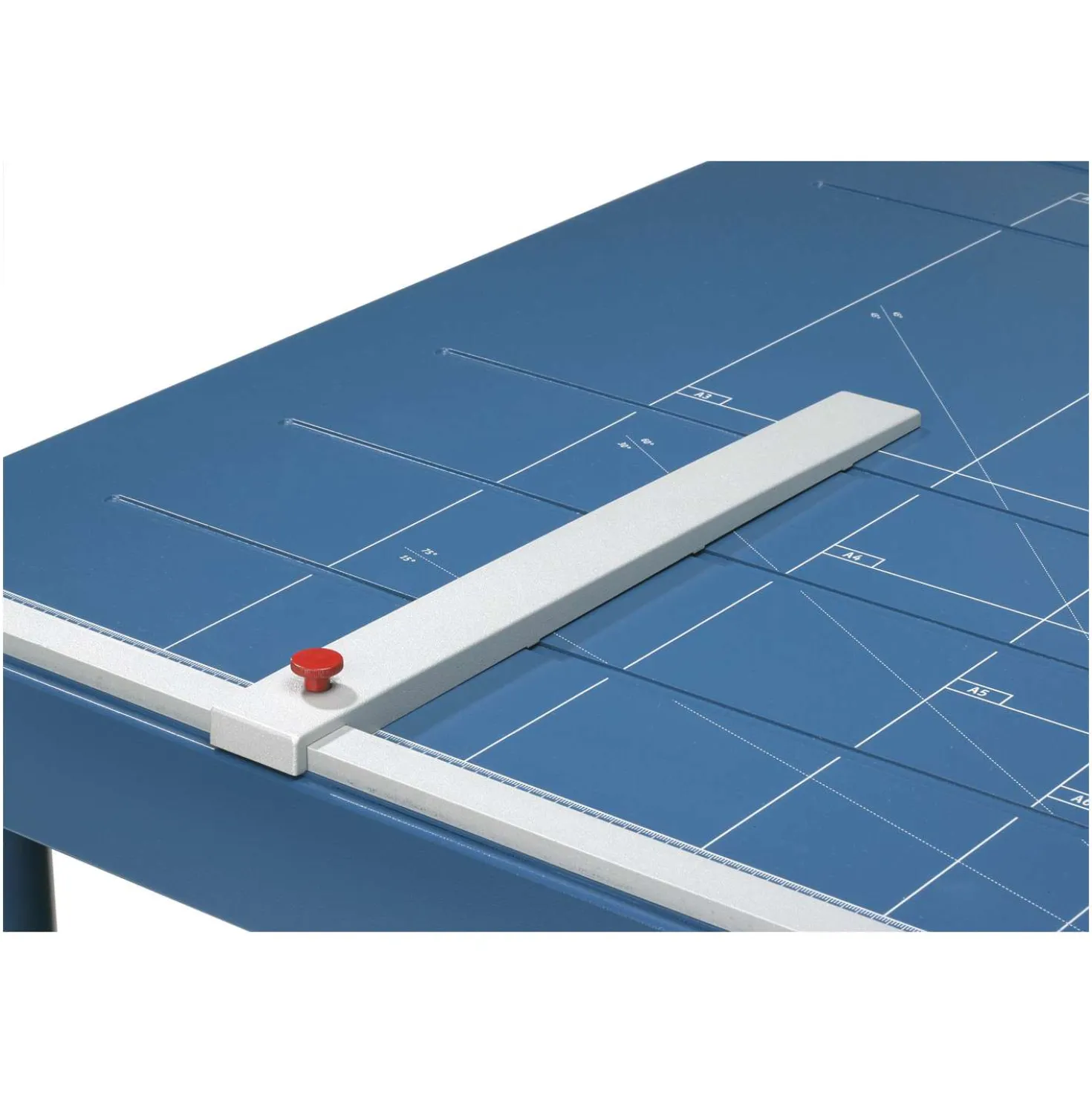 DAHLE® Modell 580