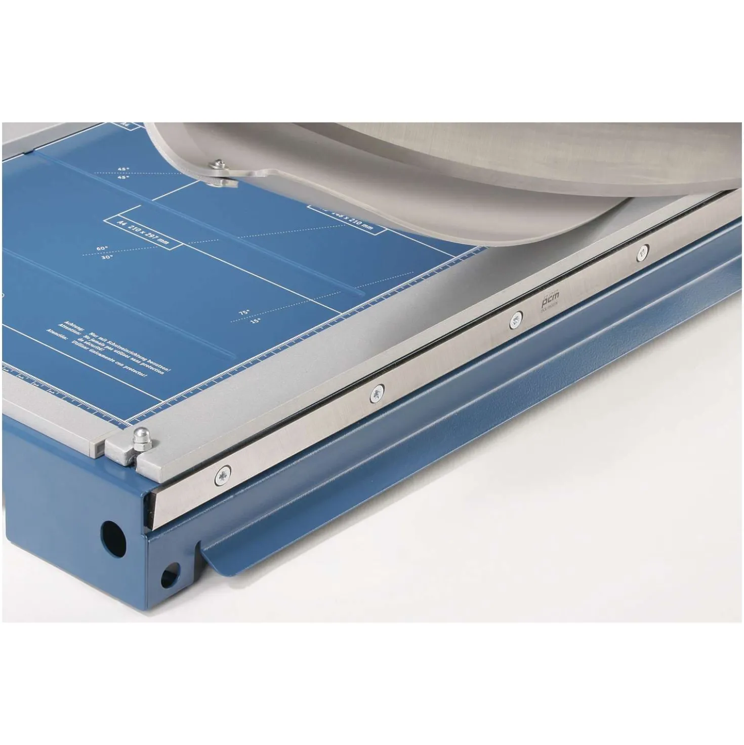 DAHLE® Modell 867