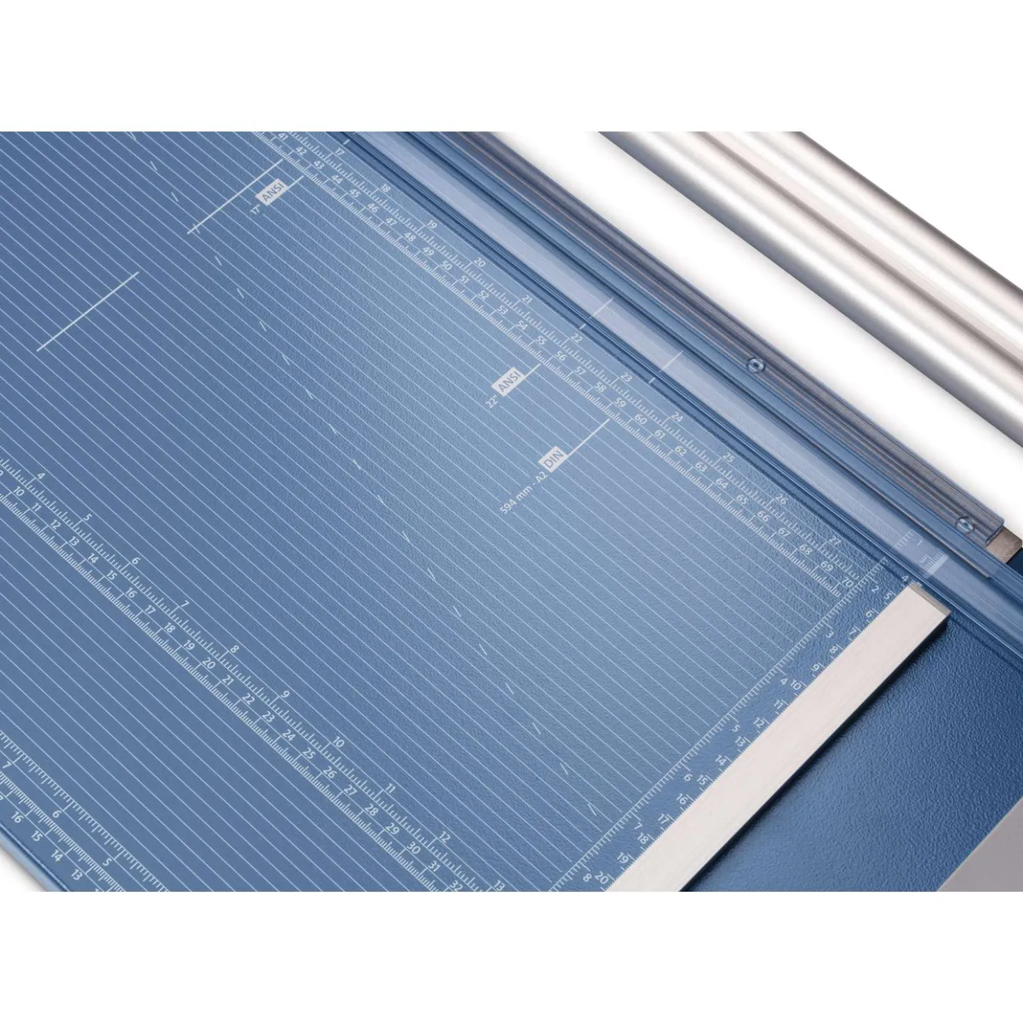 DAHLE® Modell 554 Rollenschneider