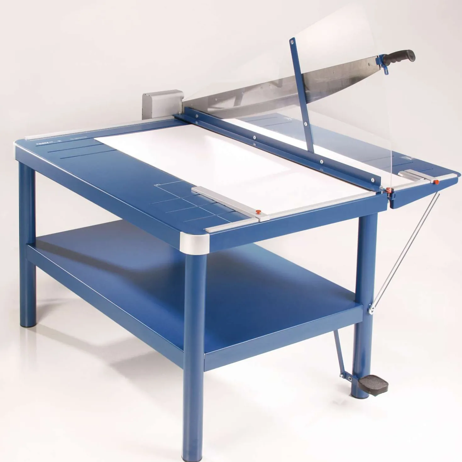 DAHLE® Modell 585 Schneidemaschine