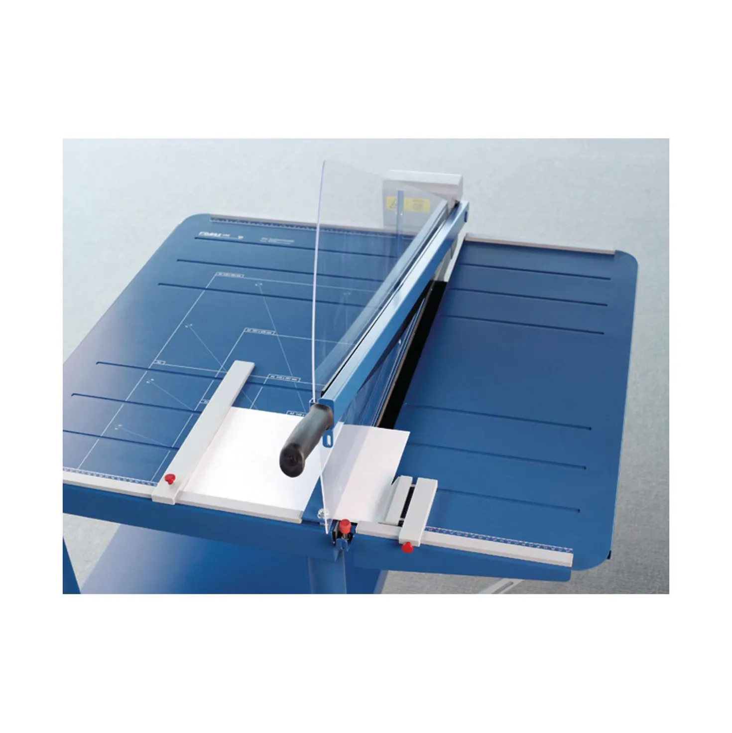 DAHLE® Modell 585 Schneidemaschine