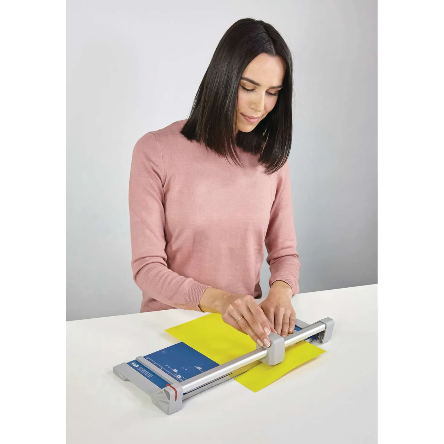 DAHLE® Rollenschneider 507