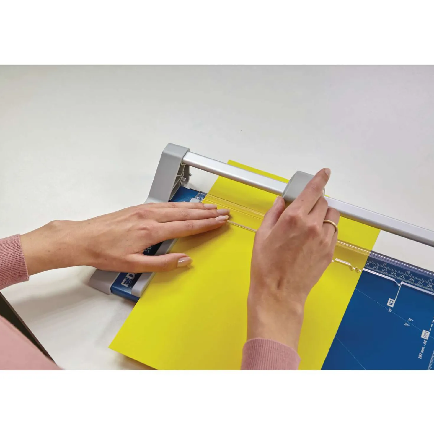 DAHLE® Rollenschneider 507