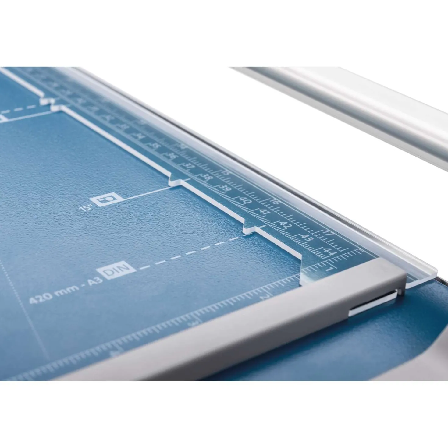 DAHLE® Rollenschneider 508