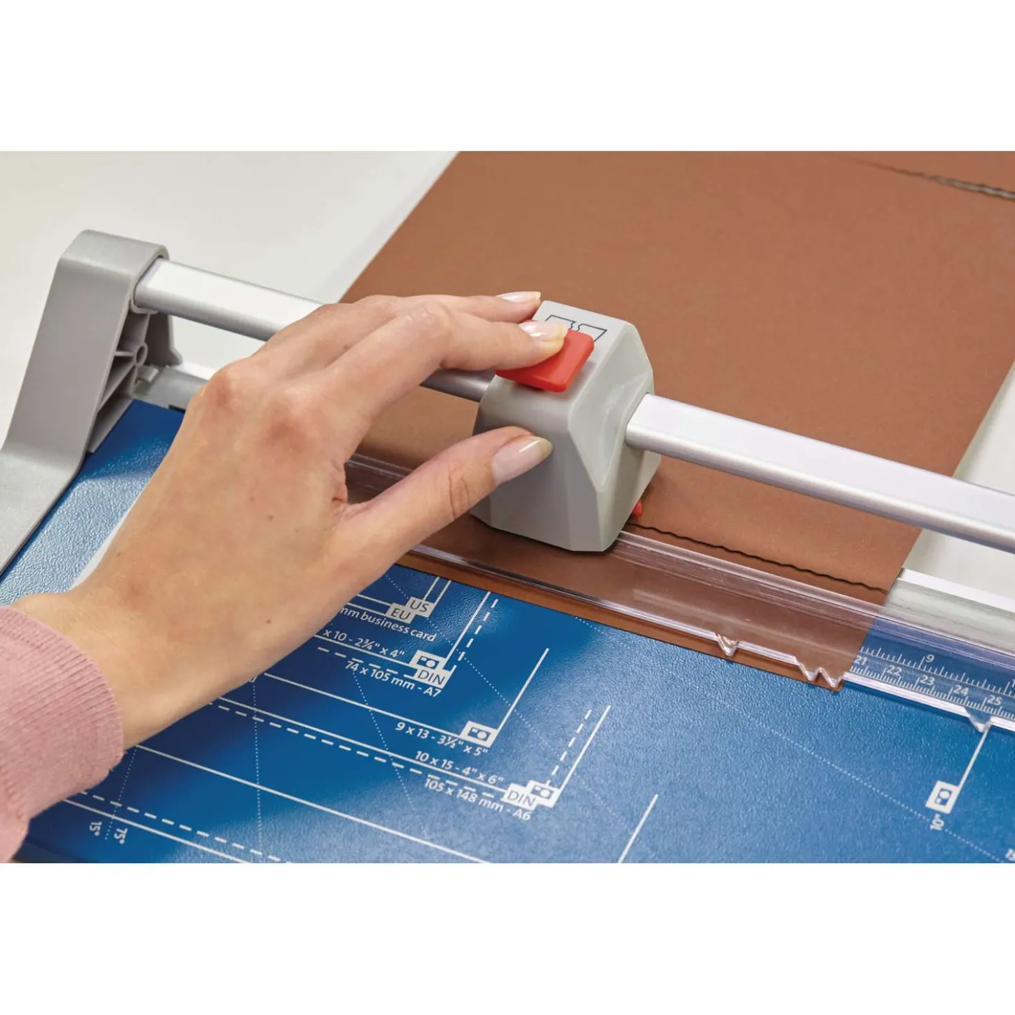 DAHLE® Rollenschneider 508