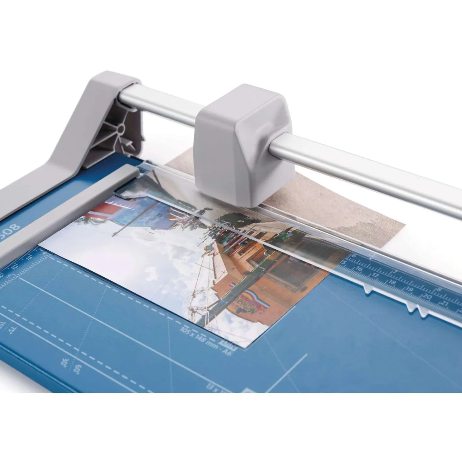 DAHLE® Rollenschneider 508