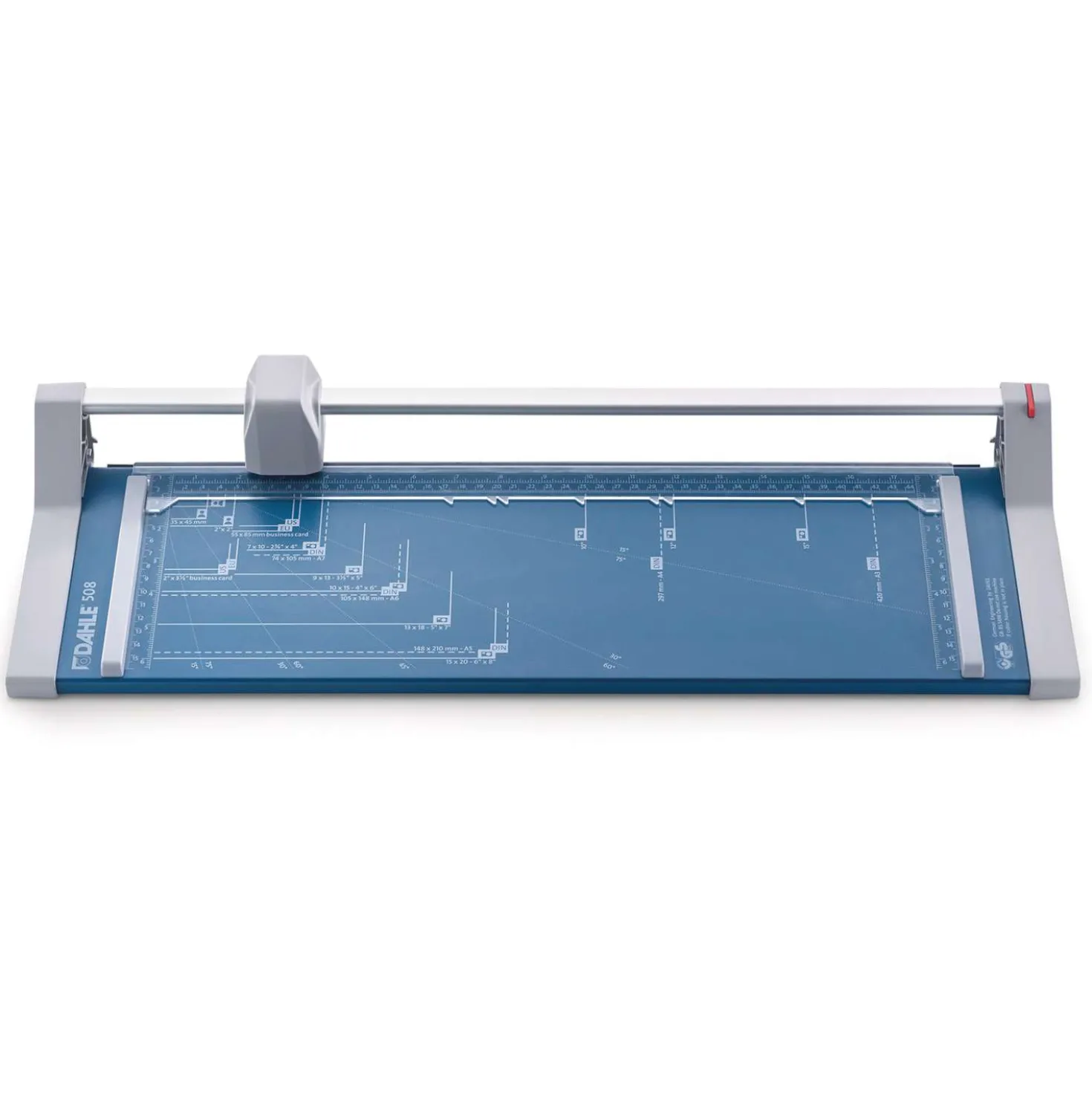 DAHLE® Rollenschneider 508