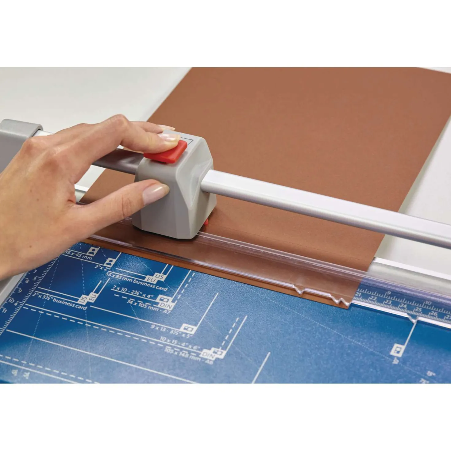 DAHLE® Rollenschneider 508