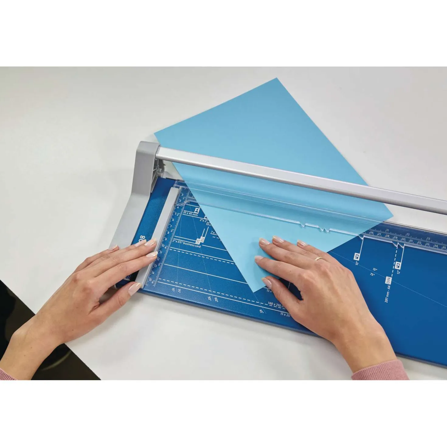 DAHLE® Rollenschneider 508
