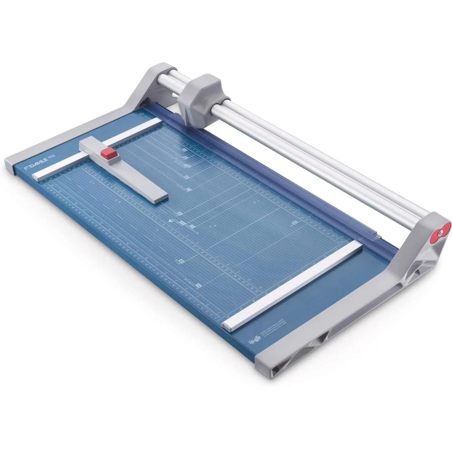 DAHLE® Rollenschneider 552