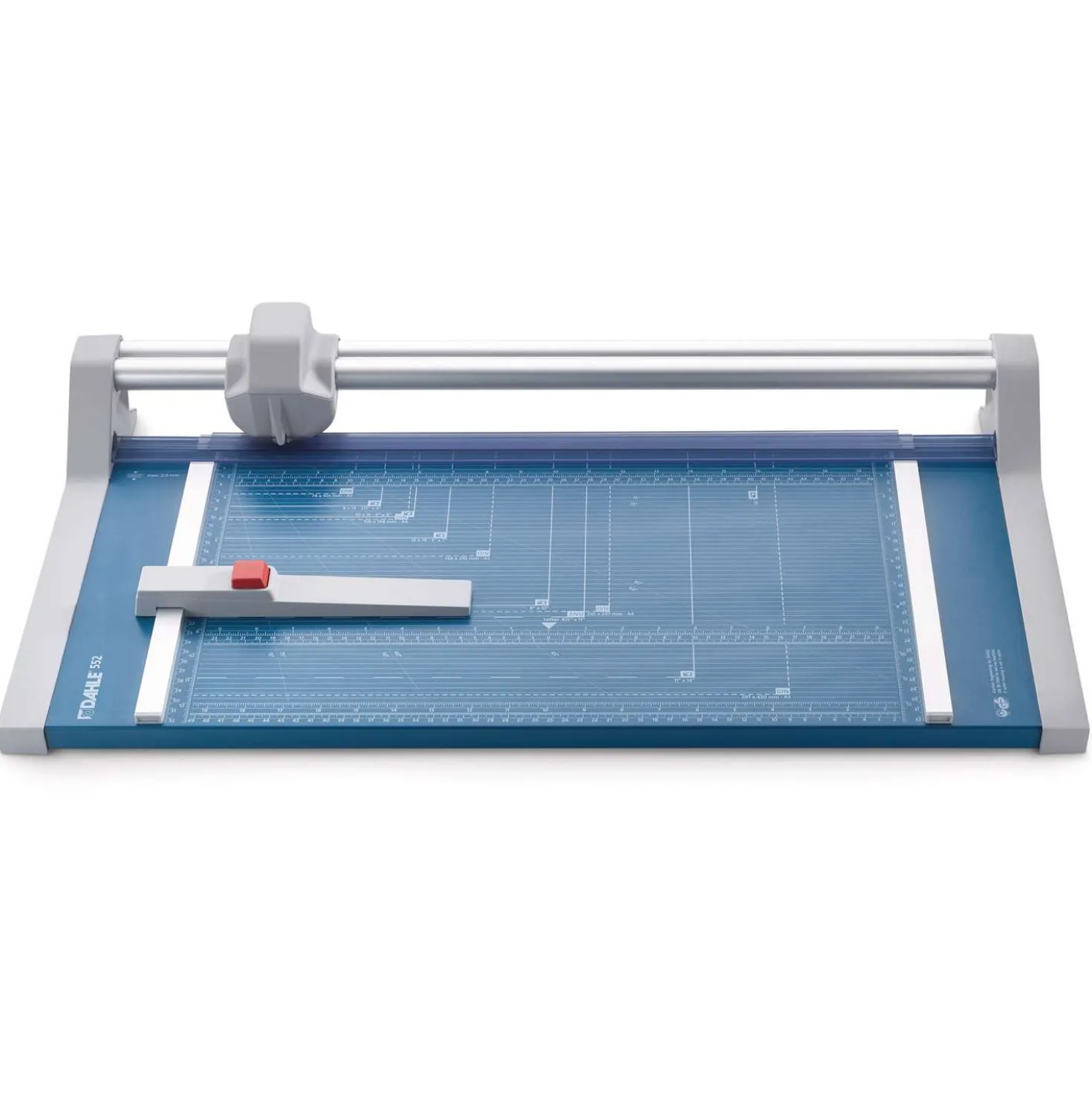 DAHLE® Rollenschneider 552