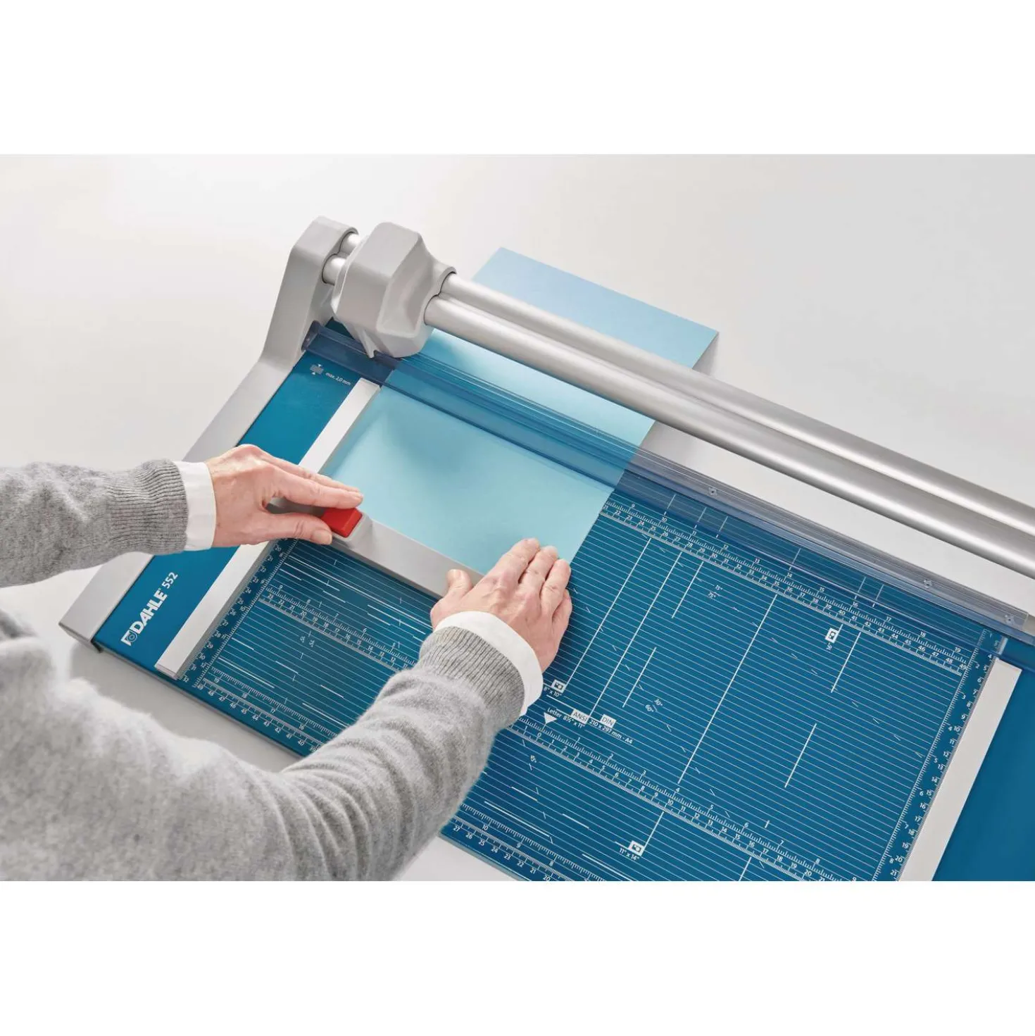 DAHLE® Rollenschneider 552