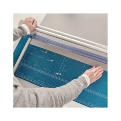 DAHLE® Rollenschneider 552