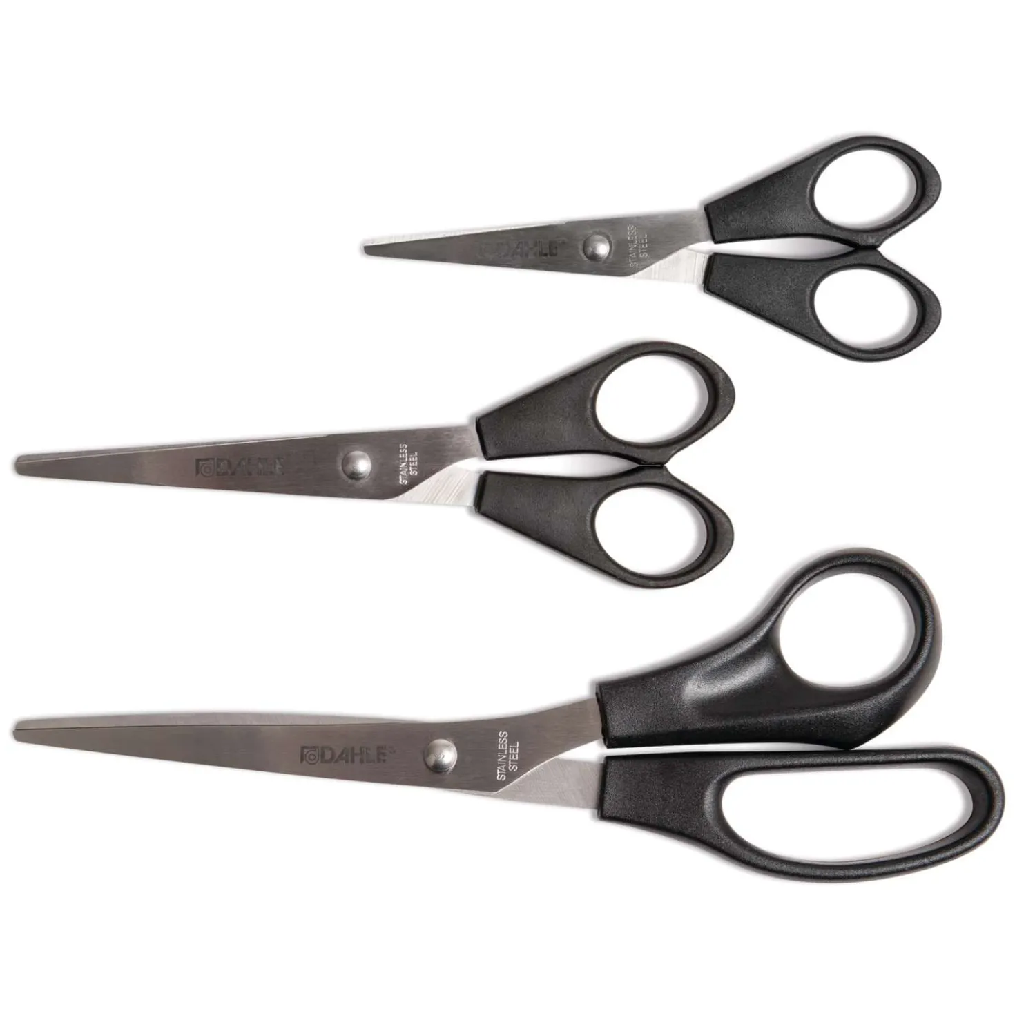 DAHLE® Scheren-Set HOME
