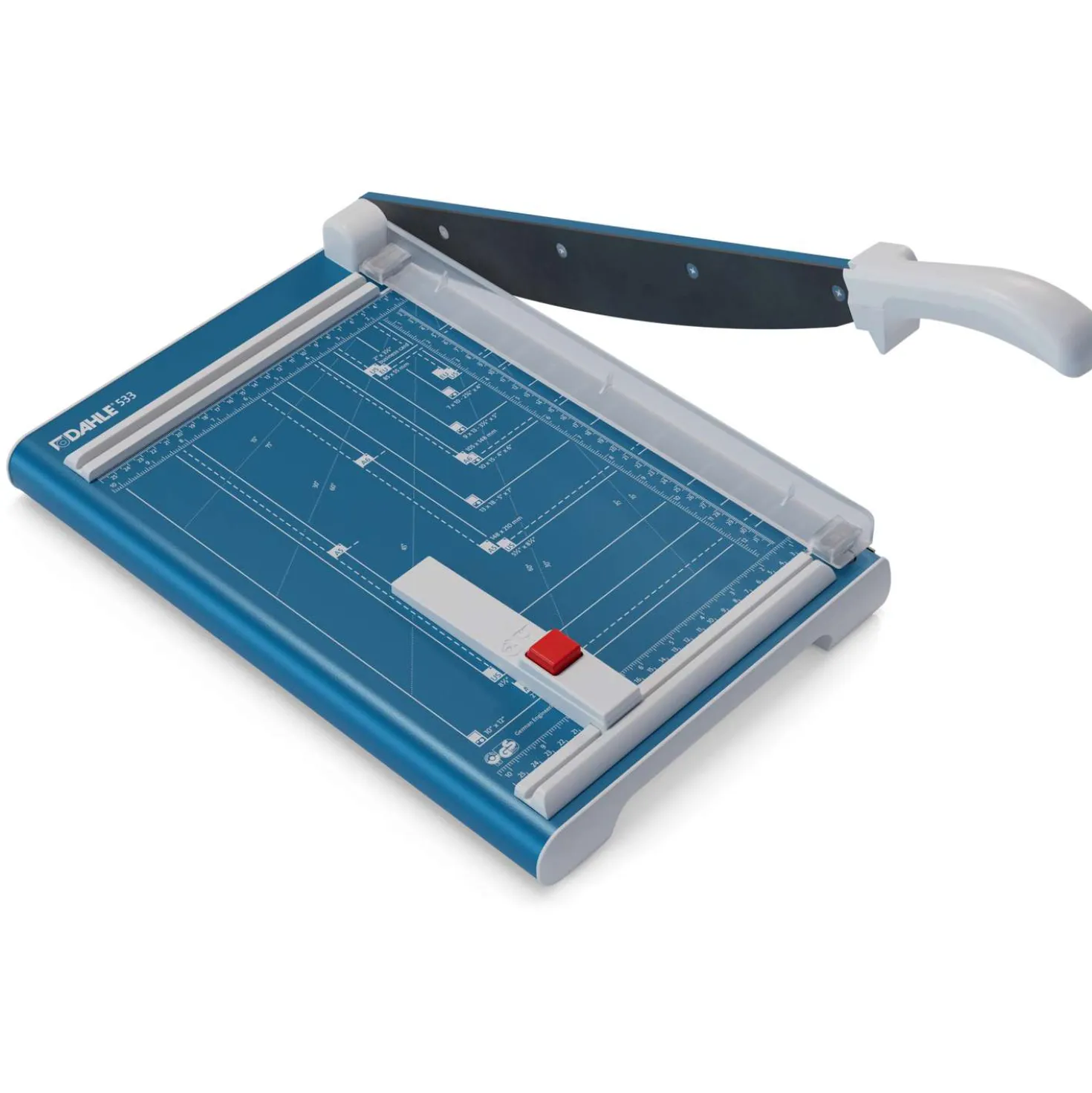 DAHLE® Schneidemaschine 533