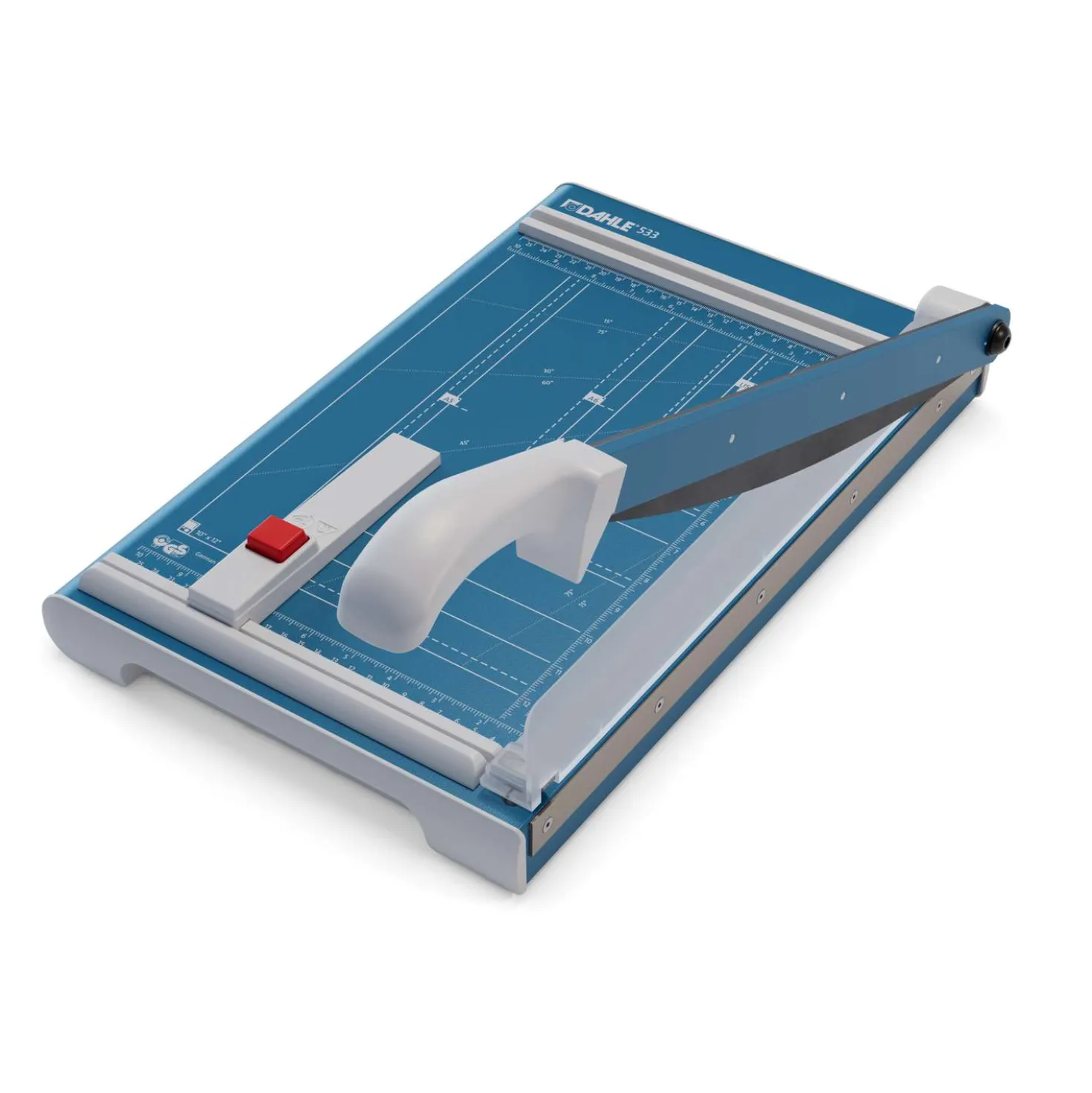 DAHLE® Schneidemaschine 533