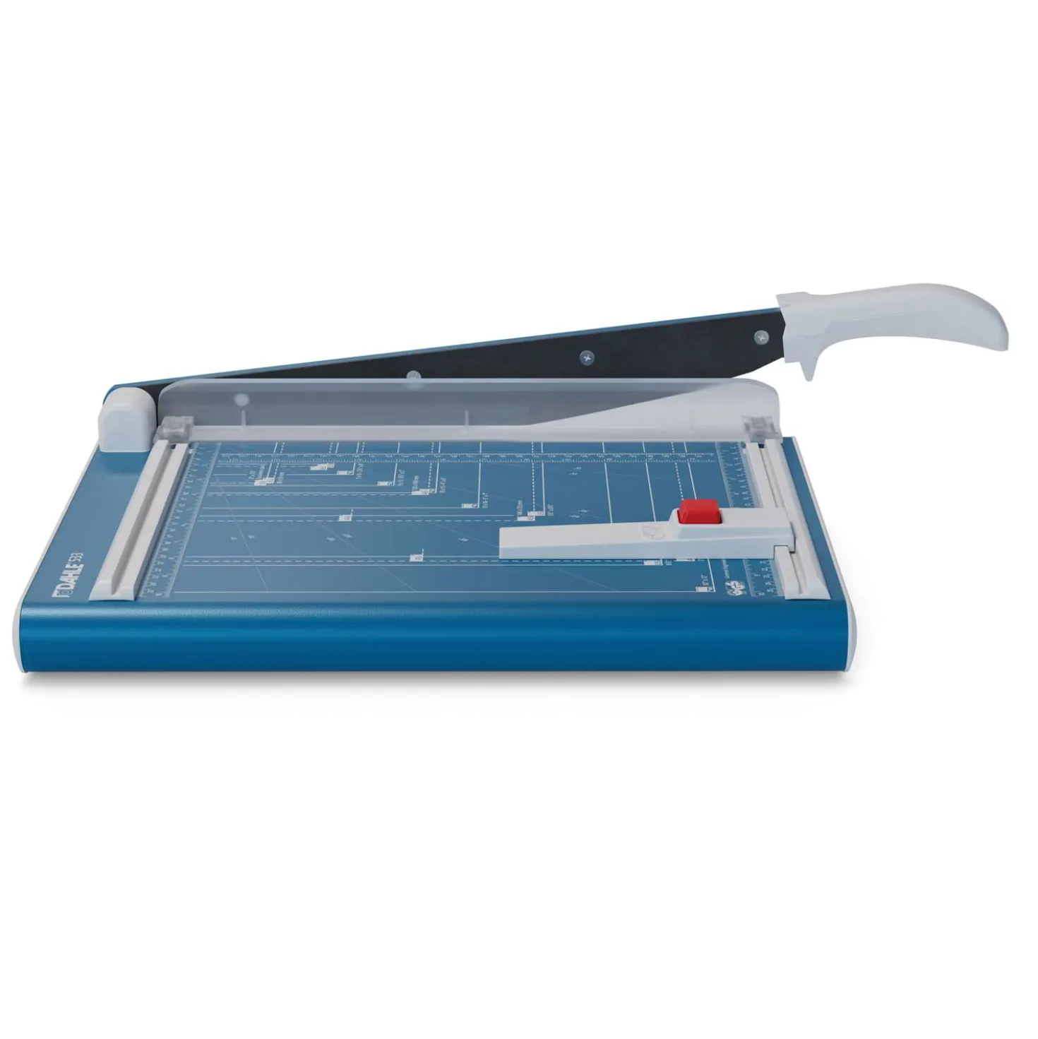 DAHLE® Schneidemaschine 533