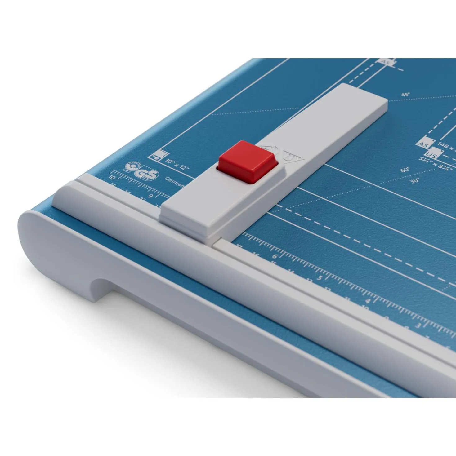 DAHLE® Schneidemaschine 533
