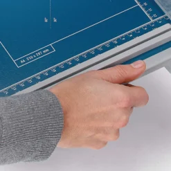 DAHLE® Schneidemaschine 502
