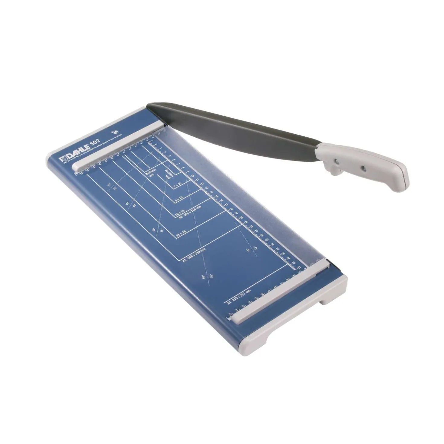 DAHLE® Schneidemaschine 502