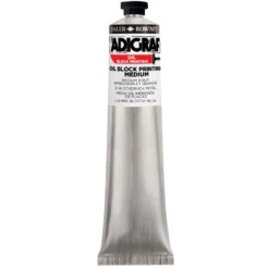 DALER-ROWNEY ADIGRAF Öl-Druckmedium